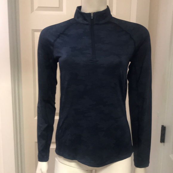 Puma Tops - Puma Golf/Athletic/Athleisure 1/4 Zip Shirt, NWT!